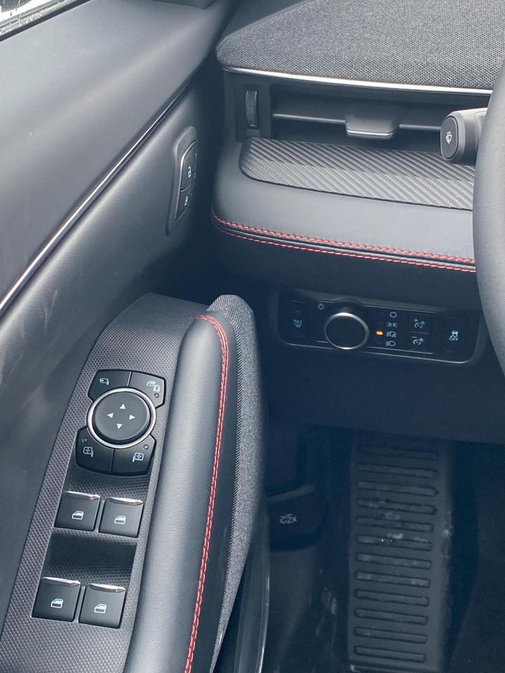 2026 Ford Mustang Mach-E Premium 4dr All-Wheel Drive Photo