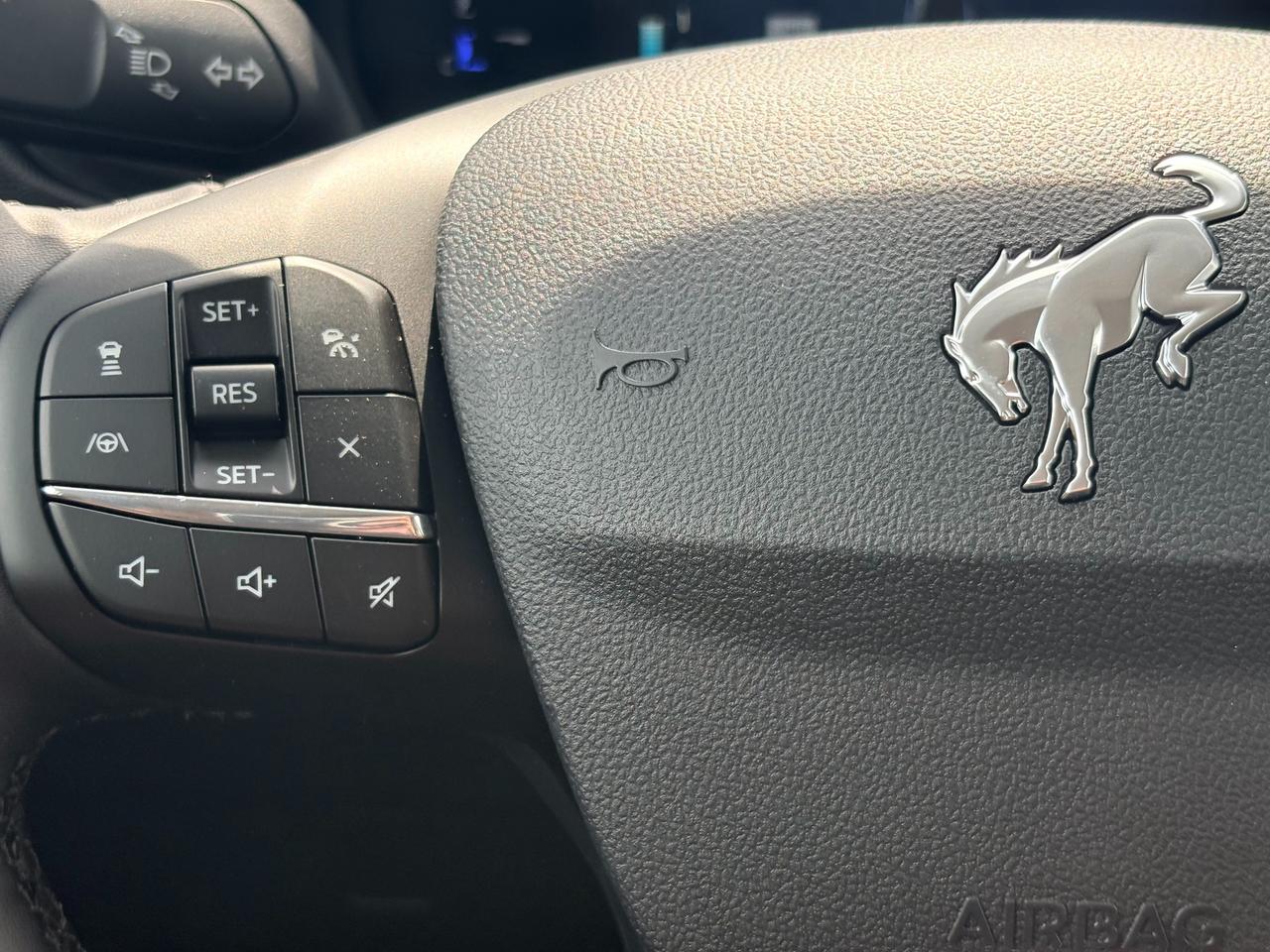 2026 Ford Bronco Sport Outer Banks 4dr 4x4 Photo