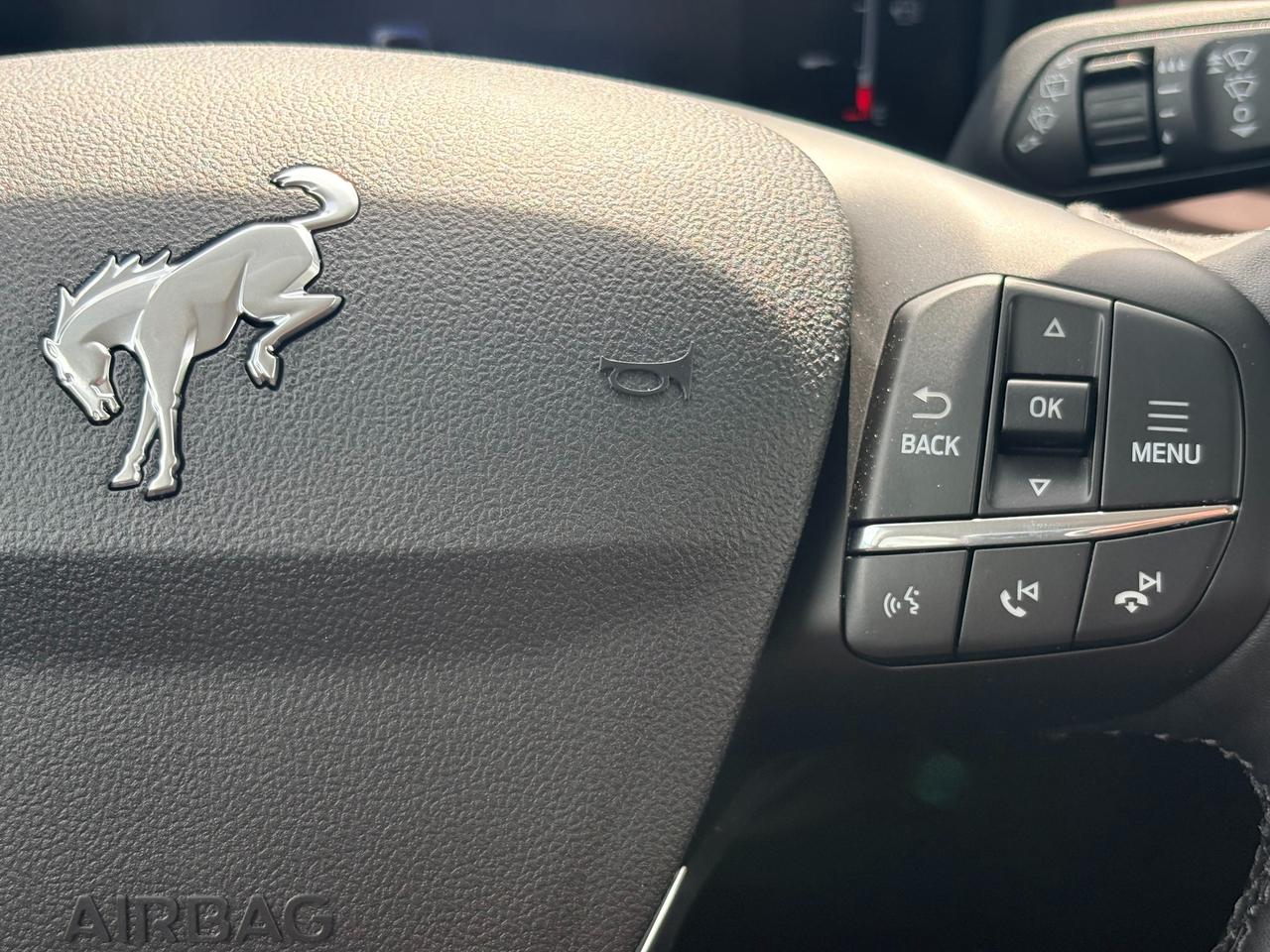 2026 Ford Bronco Sport Outer Banks 4dr 4x4 Photo