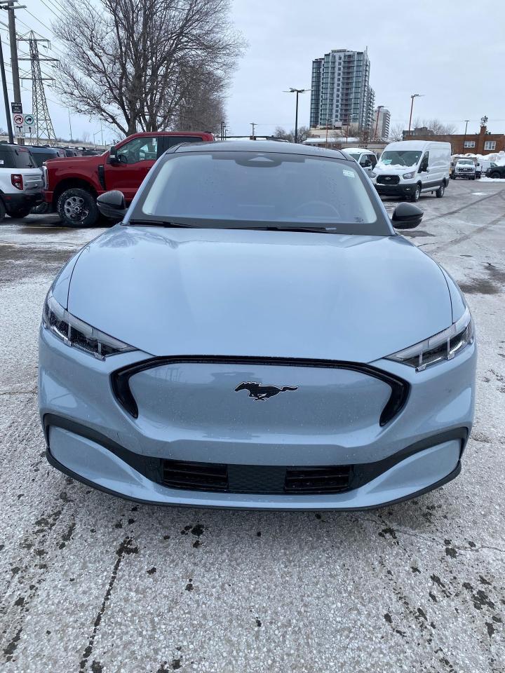 2026 Ford Mustang Mach-E Premium 4dr All-Wheel Drive Photo