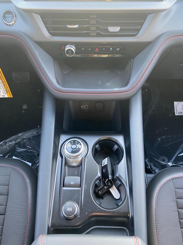 2026 Ford Explorer ST-Line 4dr 4x4 Photo