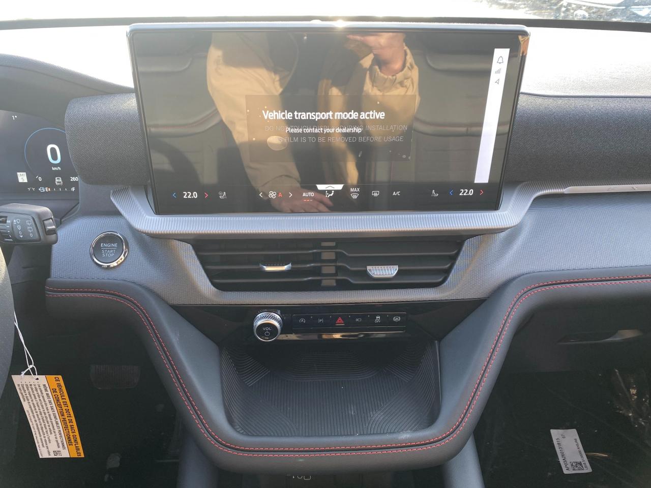 2026 Ford Explorer ST-Line 4dr 4x4 Photo