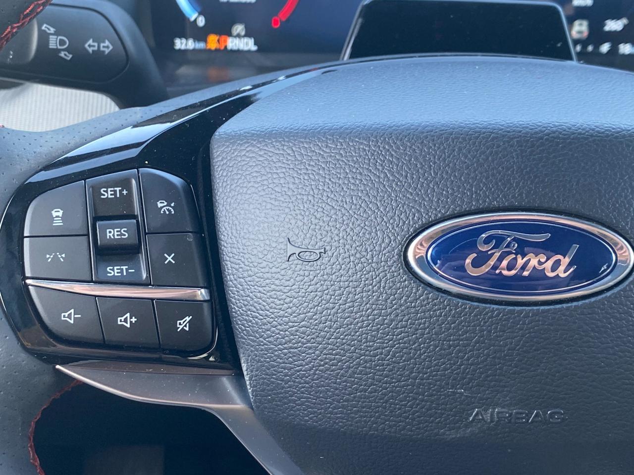 2026 Ford Explorer ST-Line 4dr 4x4 Photo