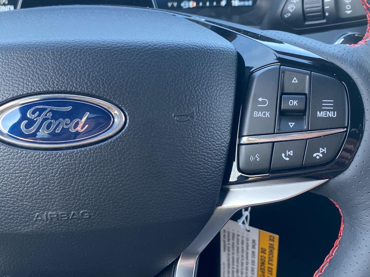 2026 Ford Explorer ST-Line 4dr 4x4 Photo
