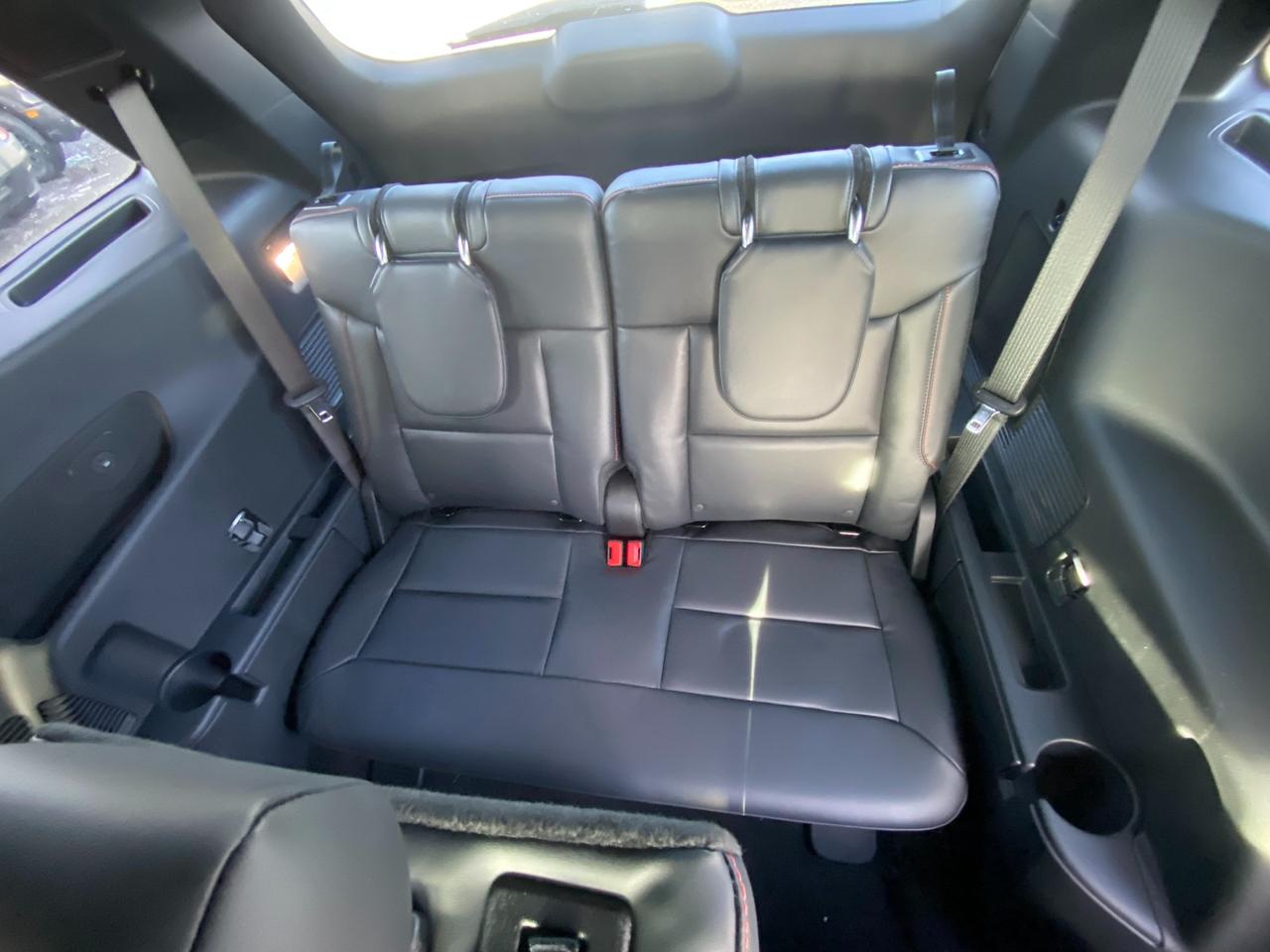 2026 Ford Explorer ST-Line 4dr 4x4 Photo