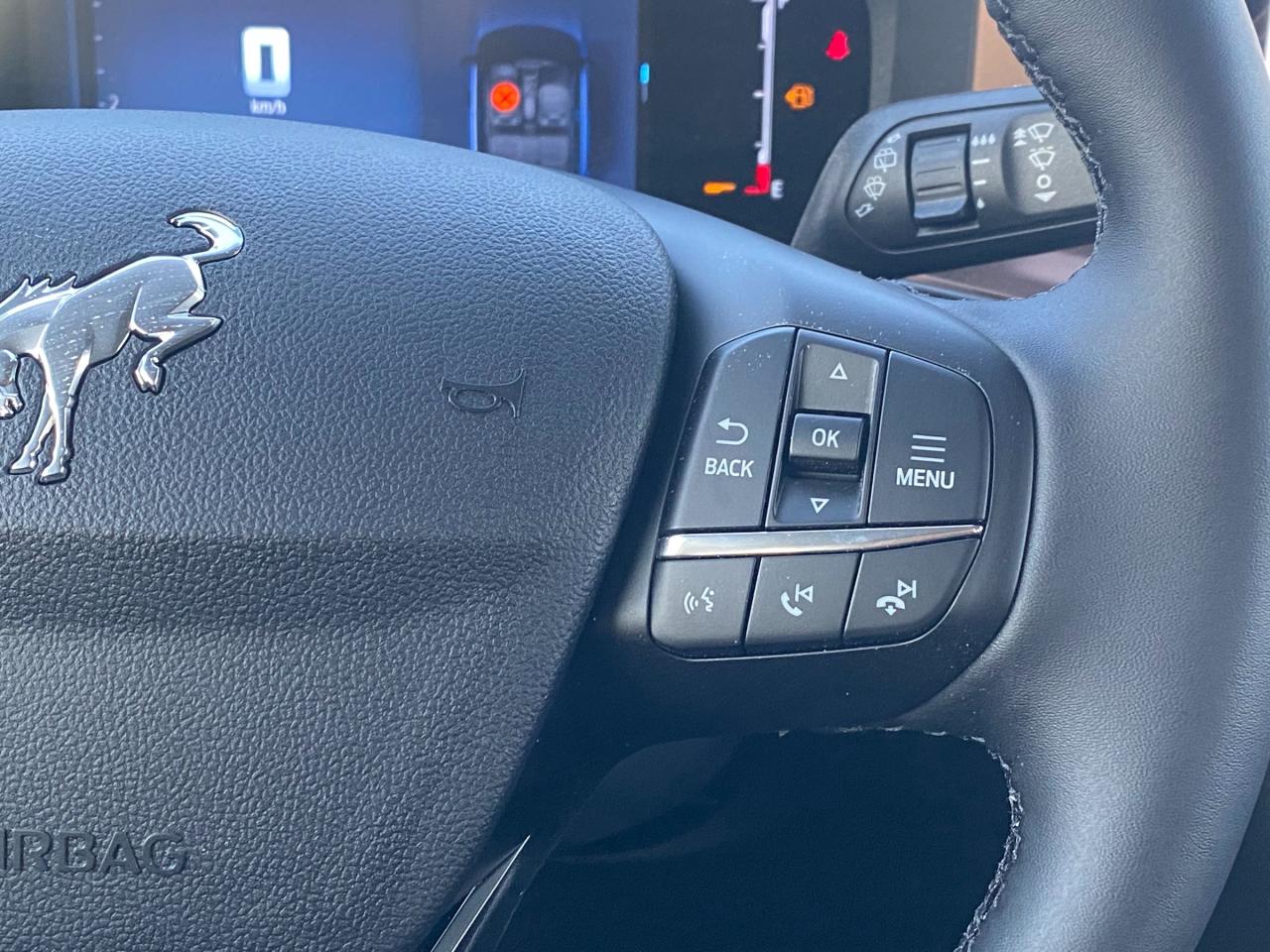 2026 Ford Bronco Sport Outer Banks 4dr 4x4 Photo