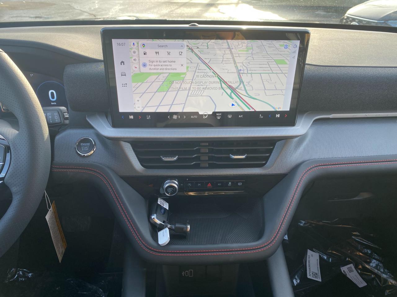 2026 Ford Explorer ST-Line 4dr 4x4 Photo