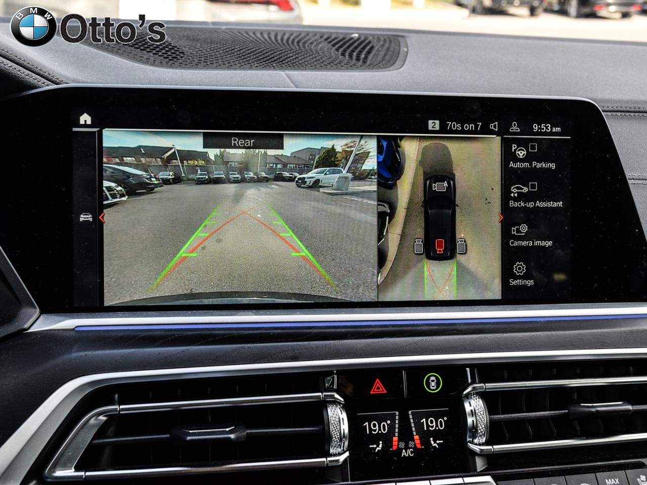 2022 BMW X7 xDrive40i Premium Enhanced Package 22inch Lt/Aly W Photo