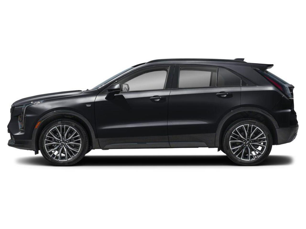 2024 Cadillac XT4 Sport 4dr All-Wheel Drive Photo