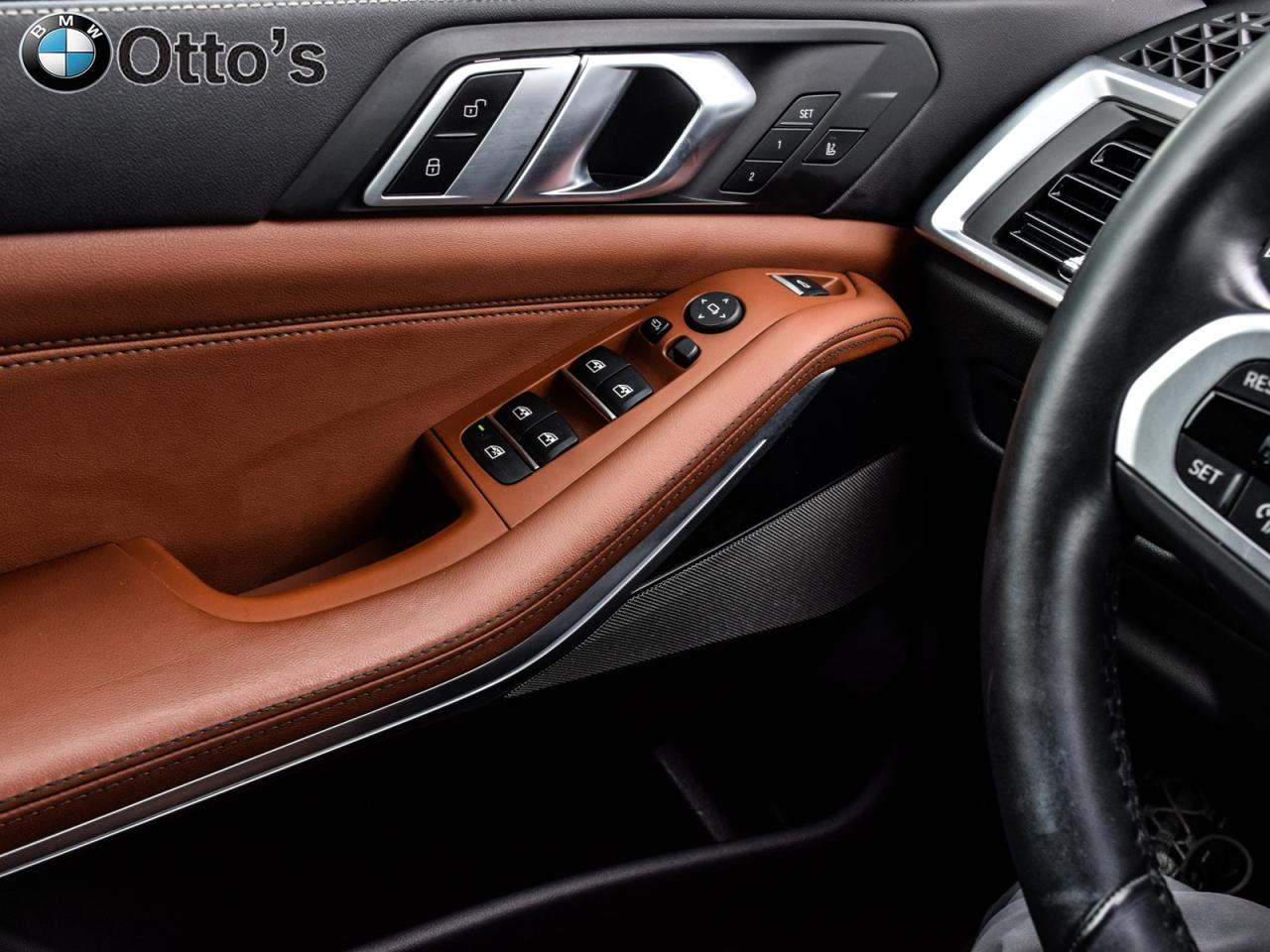 2024 BMW X5 xDrive40i Photo