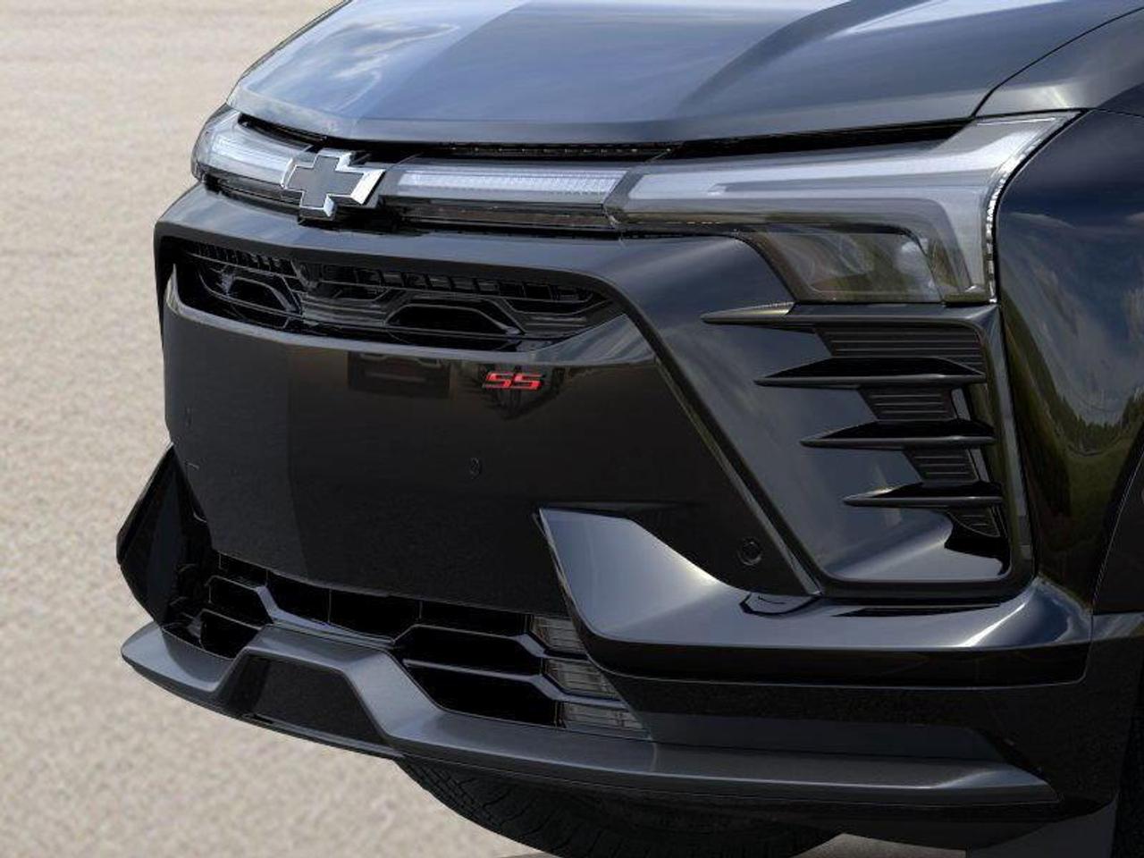 2026 Chevrolet Blazer EV SS 4dr All-Wheel Drive Photo