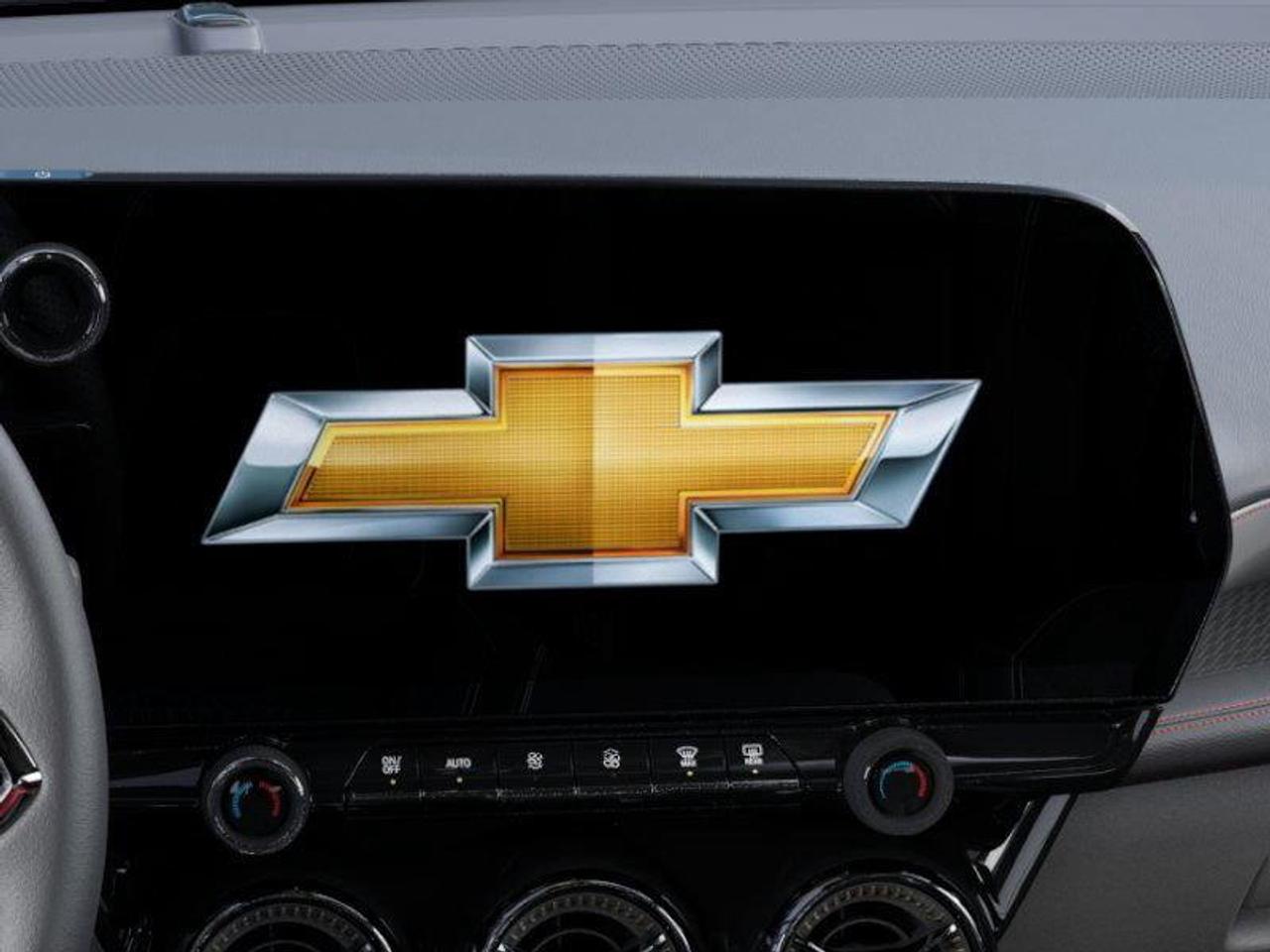 2026 Chevrolet Blazer EV SS 4dr All-Wheel Drive Photo