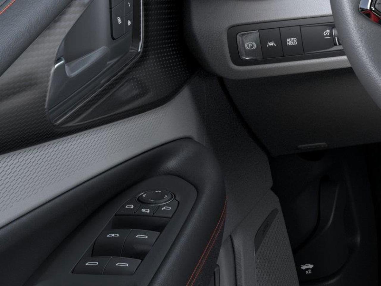 2026 Chevrolet Blazer EV SS 4dr All-Wheel Drive Photo