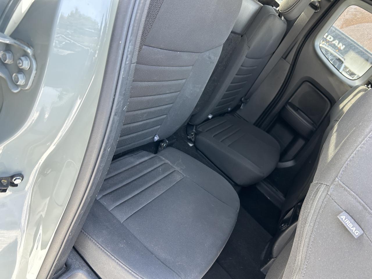 2021 Ford Ranger XL Fx4 Photo