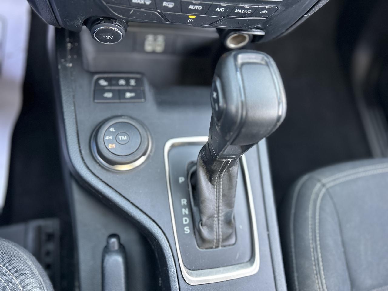 2021 Ford Ranger XL Fx4 Photo