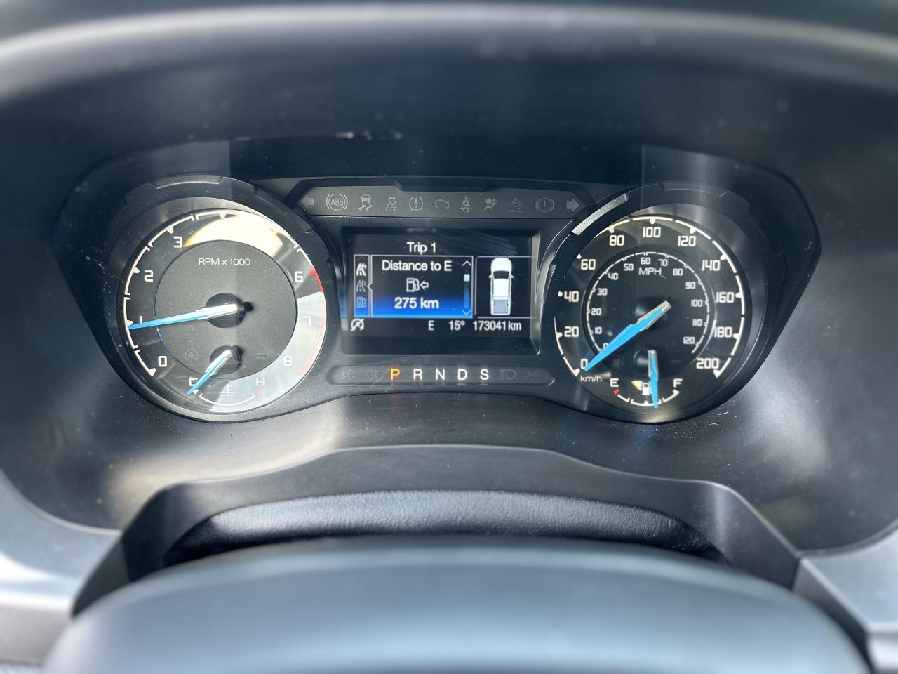 2021 Ford Ranger XL Fx4 Photo