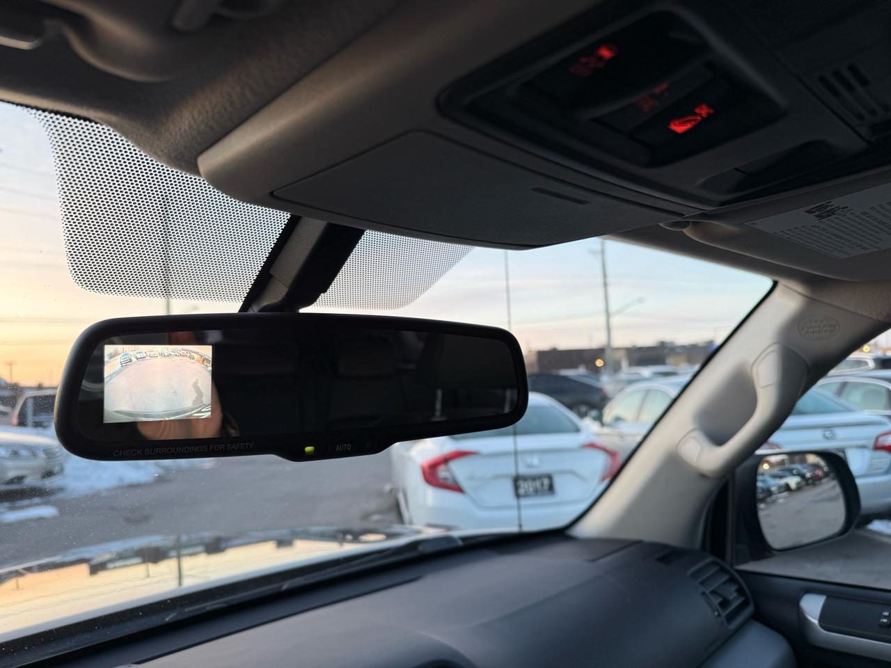 2010 Toyota 4Runner 4WD 4dr V6 SR5  EXCELENT IN & OUT LEATHER SUNROOF Photo