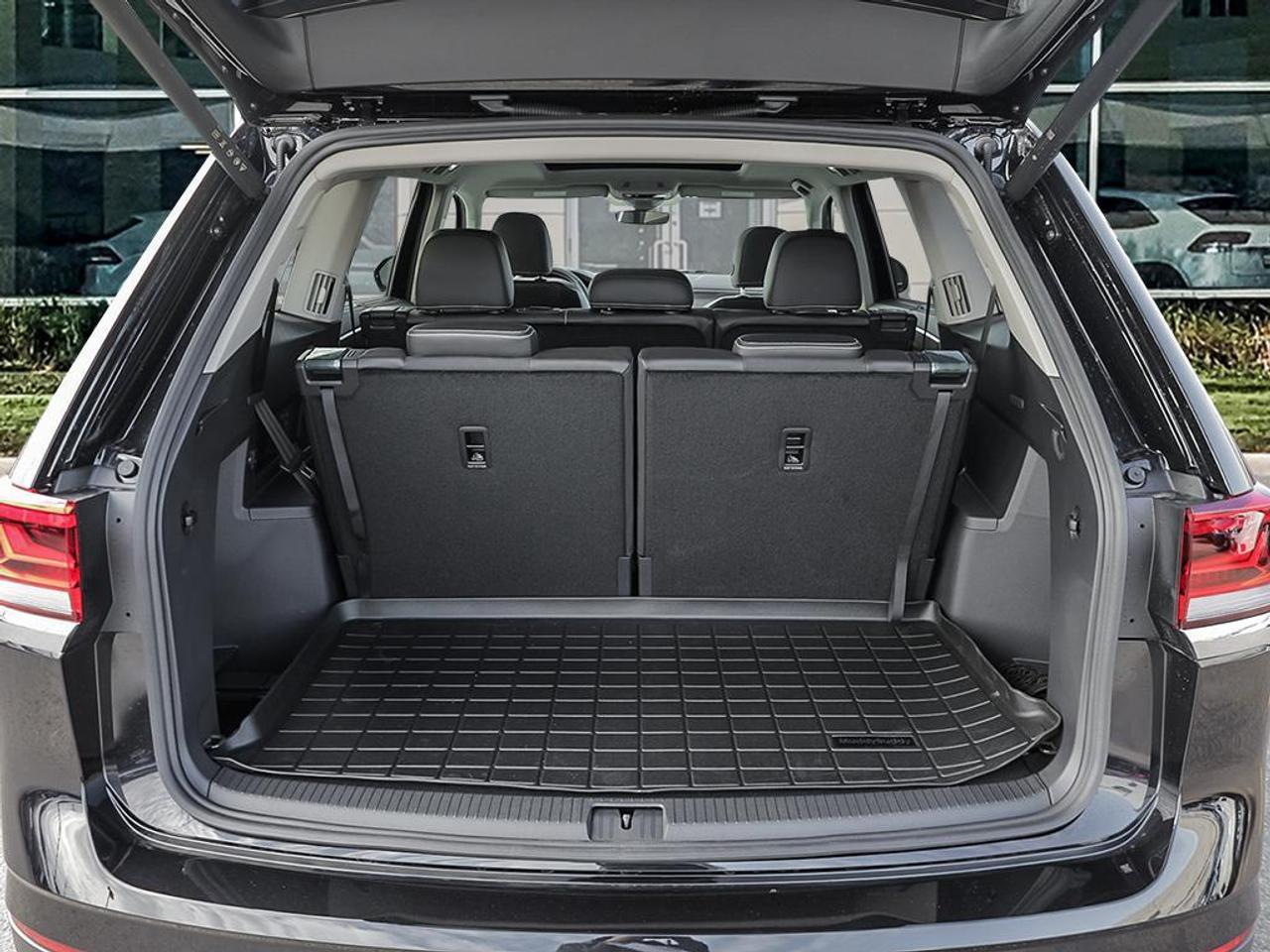 2026 Volkswagen Atlas 2.0 TSI Highline Photo