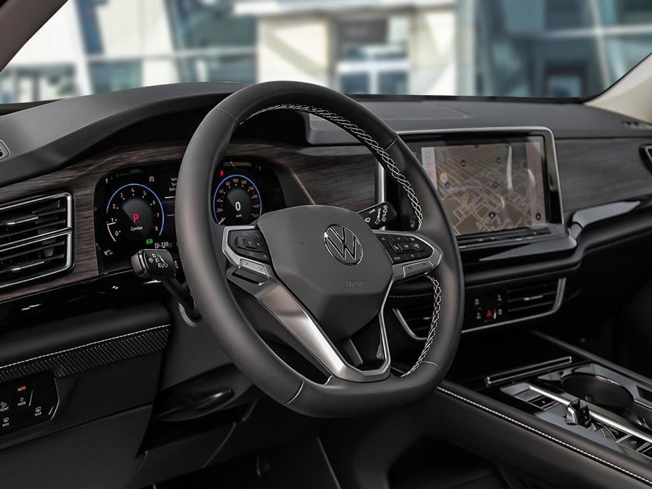 2026 Volkswagen Atlas 2.0 TSI Highline Photo