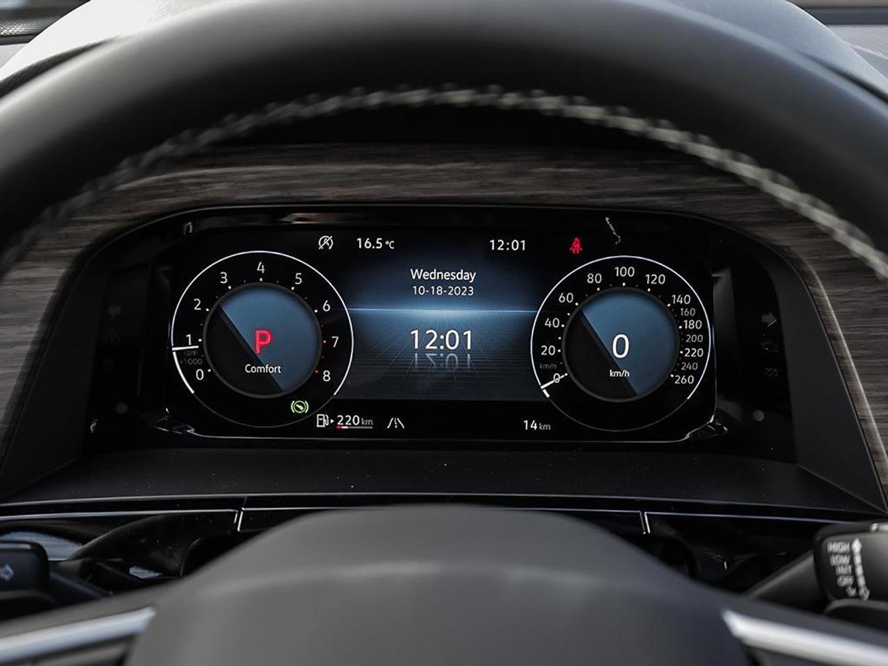 2026 Volkswagen Atlas 2.0 TSI Highline Photo