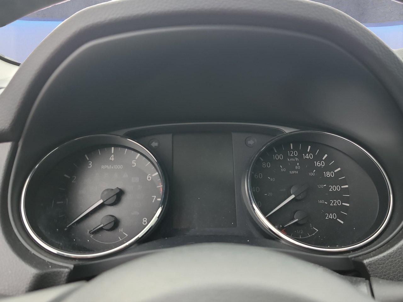 2023 Nissan Qashqai SL PLATINUM !!! NO ACCIDENTS !!! ONE OWNER !!! 19 Photo