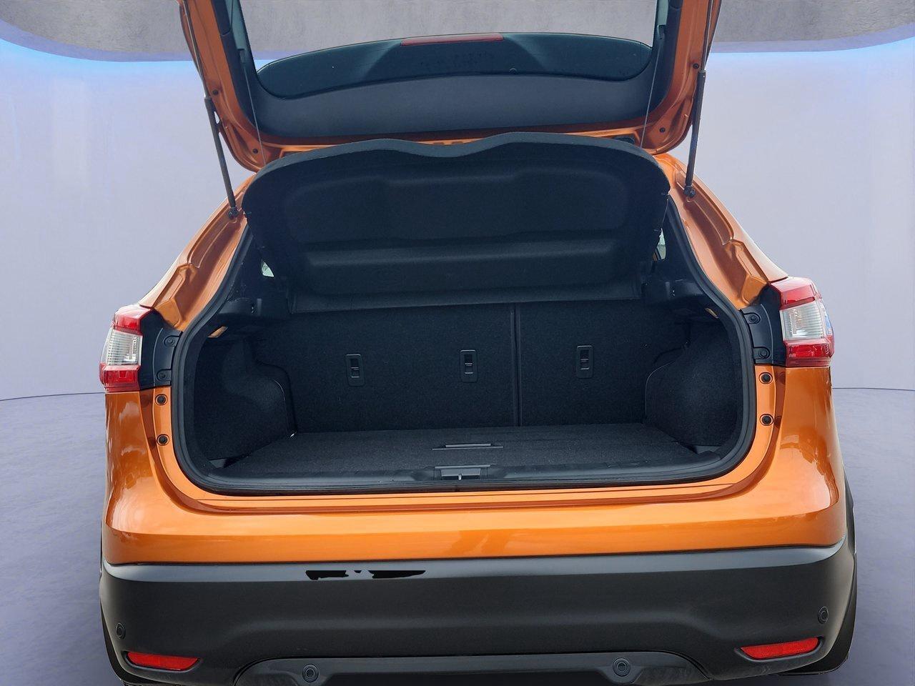 2023 Nissan Qashqai SL PLATINUM !!! NO ACCIDENTS !!! ONE OWNER !!! 19 Photo