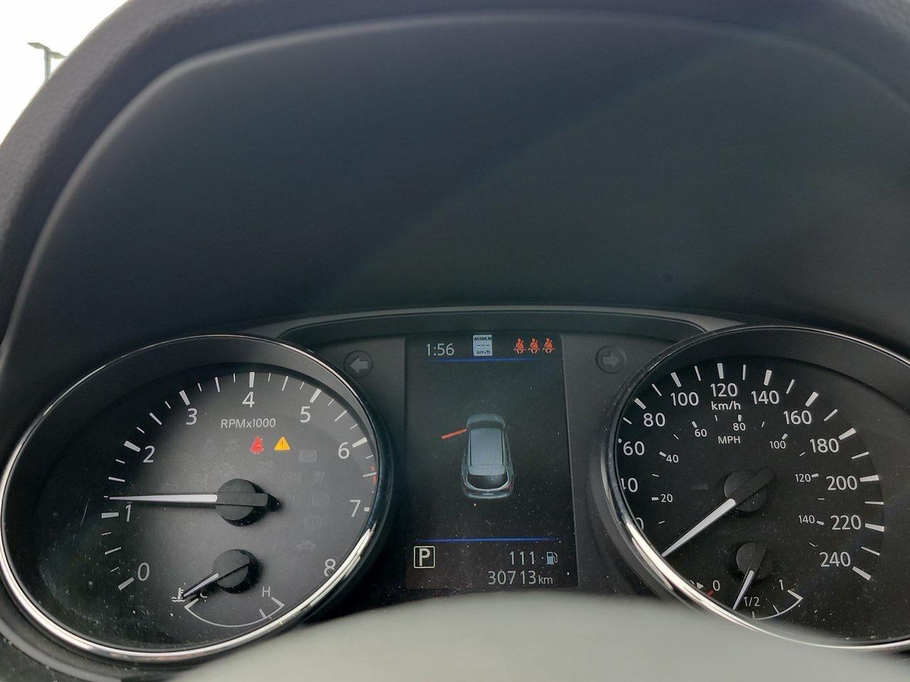 2023 Nissan Qashqai SL PLATINUM !!! NO ACCIDENTS !!! ONE OWNER !!! 19 Photo