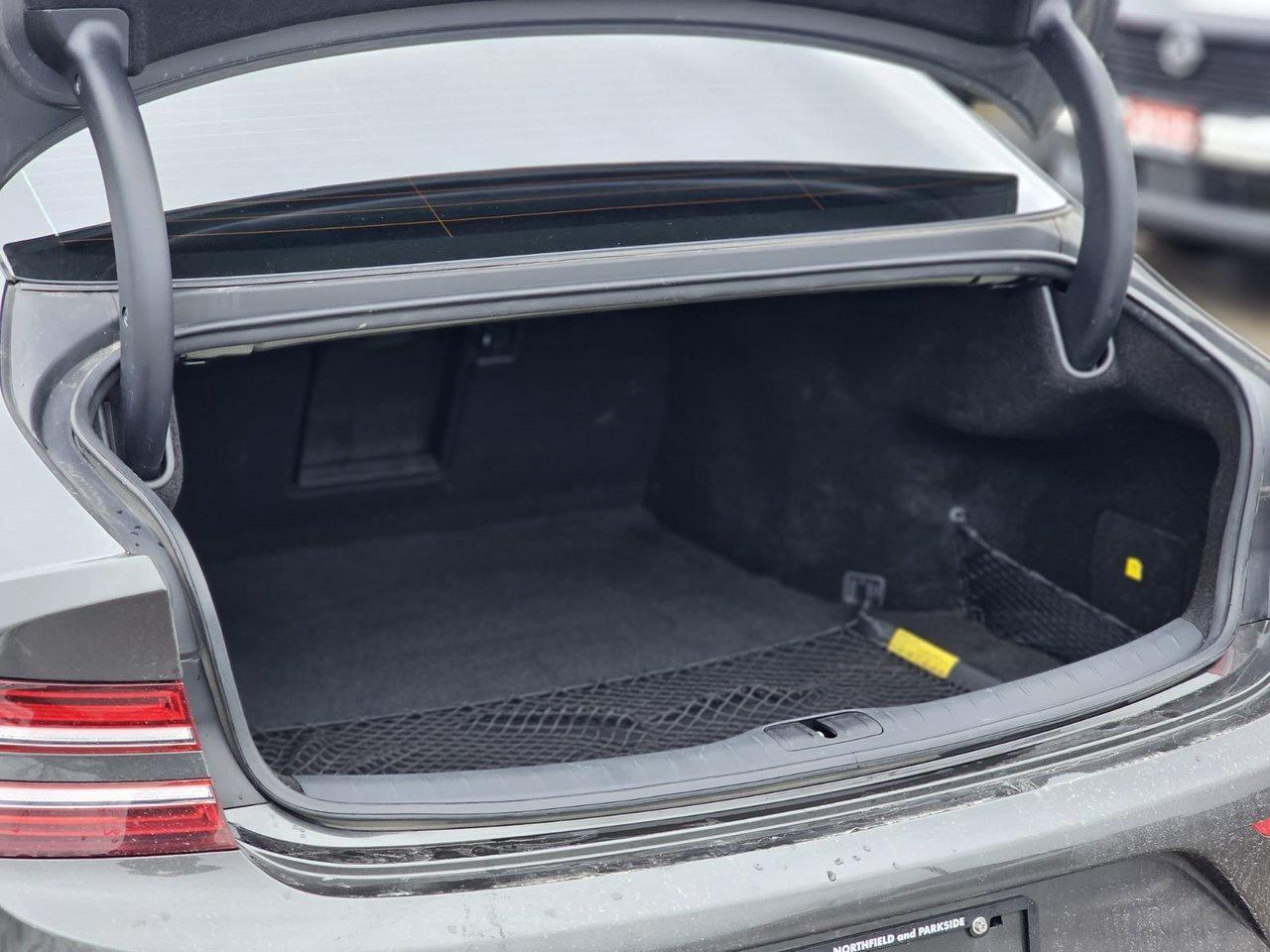 2023 Genesis G80 3.5T Sport Plus Photo