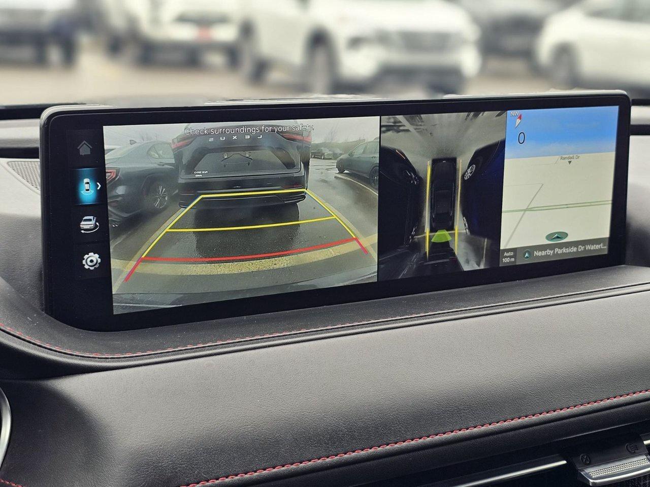 2023 Genesis G80 3.5T Sport Plus Photo