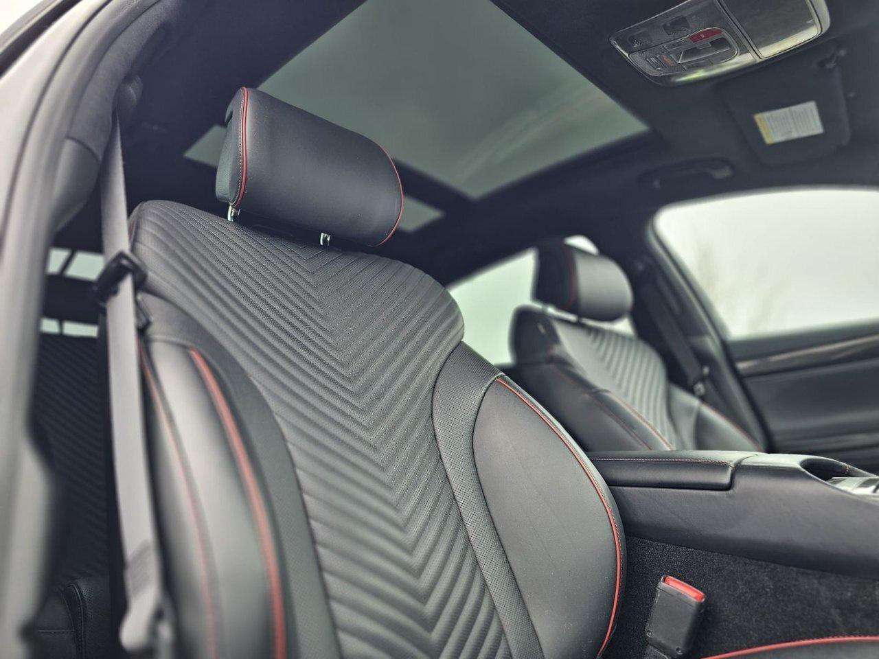 2023 Genesis G80 3.5T Sport Plus Photo