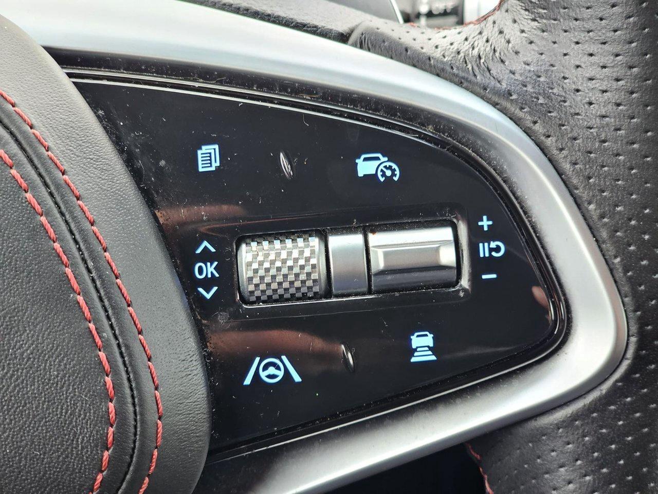 2023 Genesis G80 3.5T Sport Plus Photo