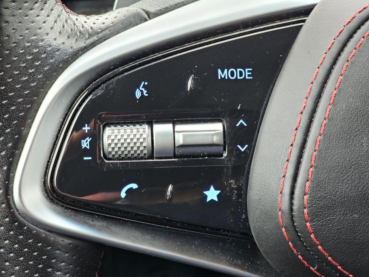 2023 Genesis G80 3.5T Sport Plus Photo