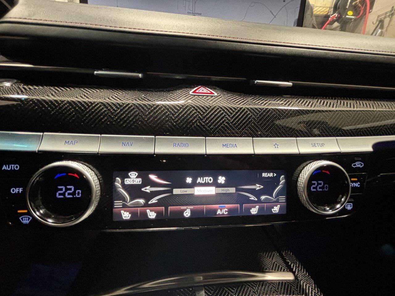 2023 Genesis G80 3.5T Sport Plus Photo