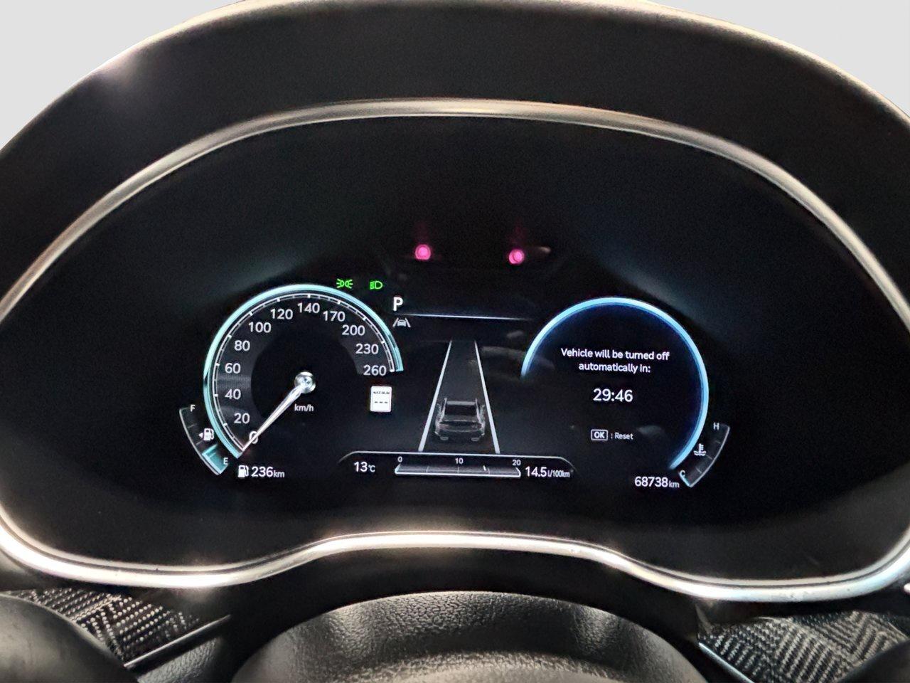 2023 Genesis G80 3.5T Sport Plus Photo
