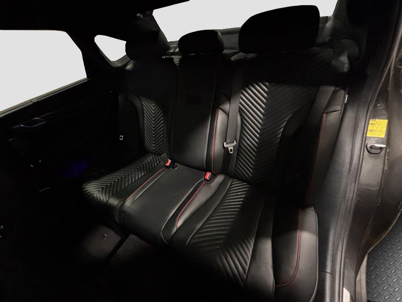 2023 Genesis G80 3.5T Sport Plus Photo