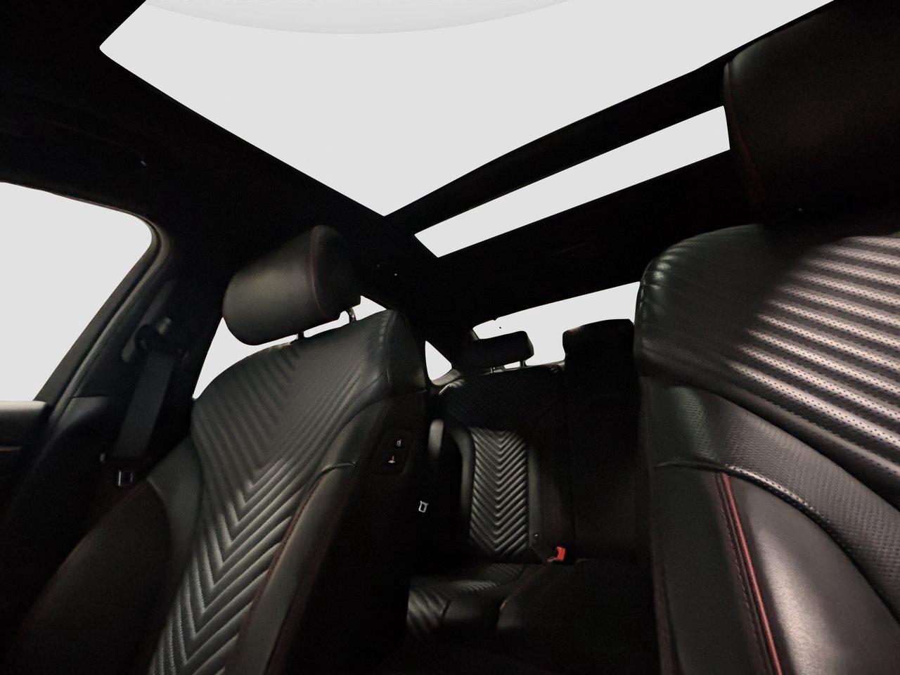 2023 Genesis G80 3.5T Sport Plus Photo