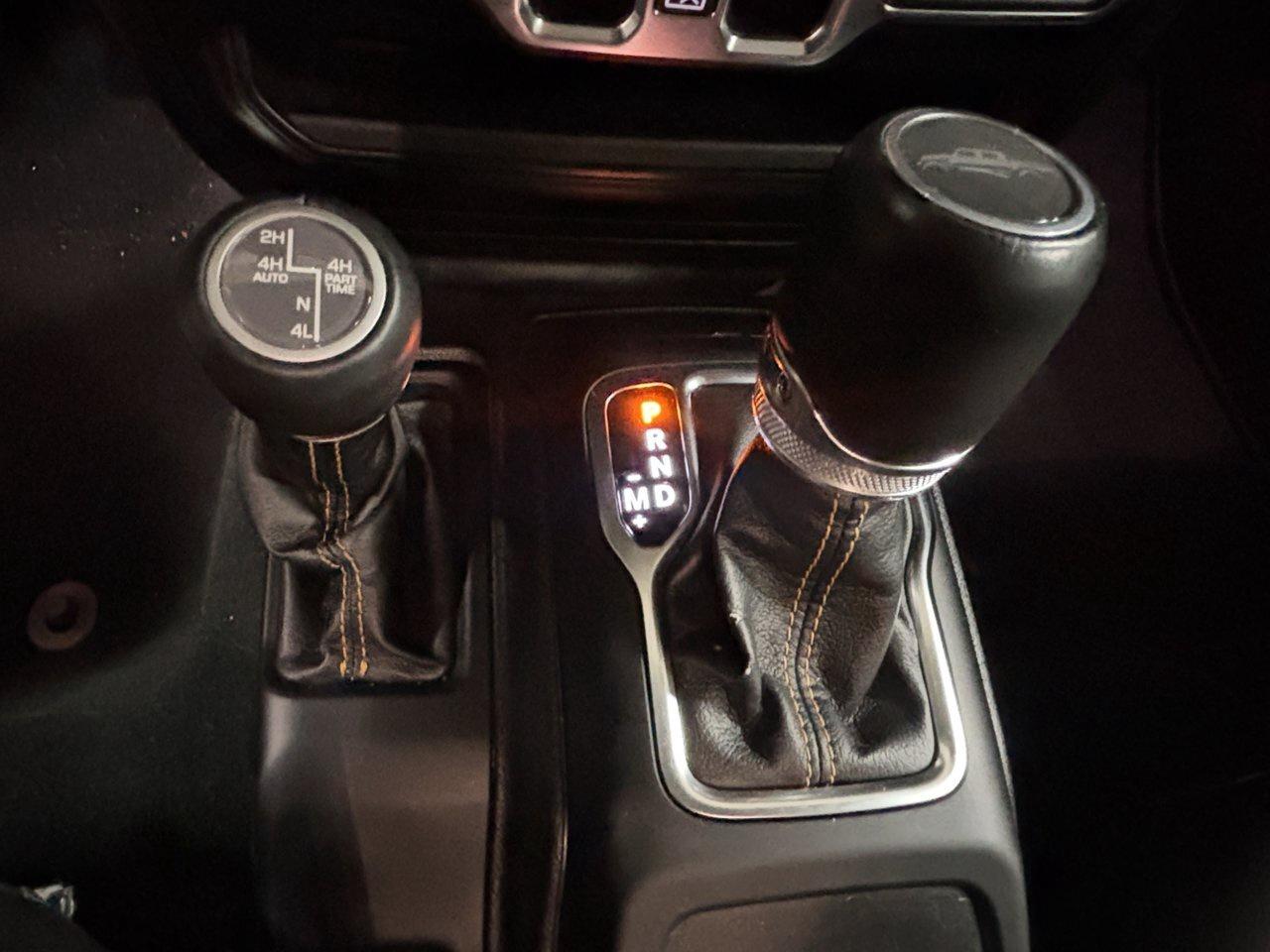 2022 Jeep Gladiator High Altitude 24N Package worth $9,495 Photo