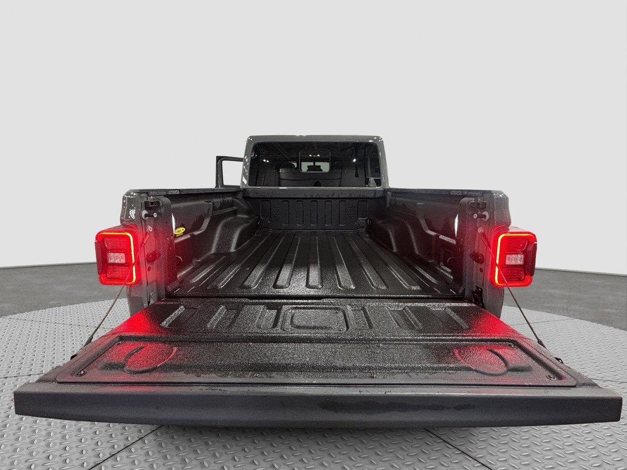 2022 Jeep Gladiator High Altitude 24N Package worth $9,495 Photo