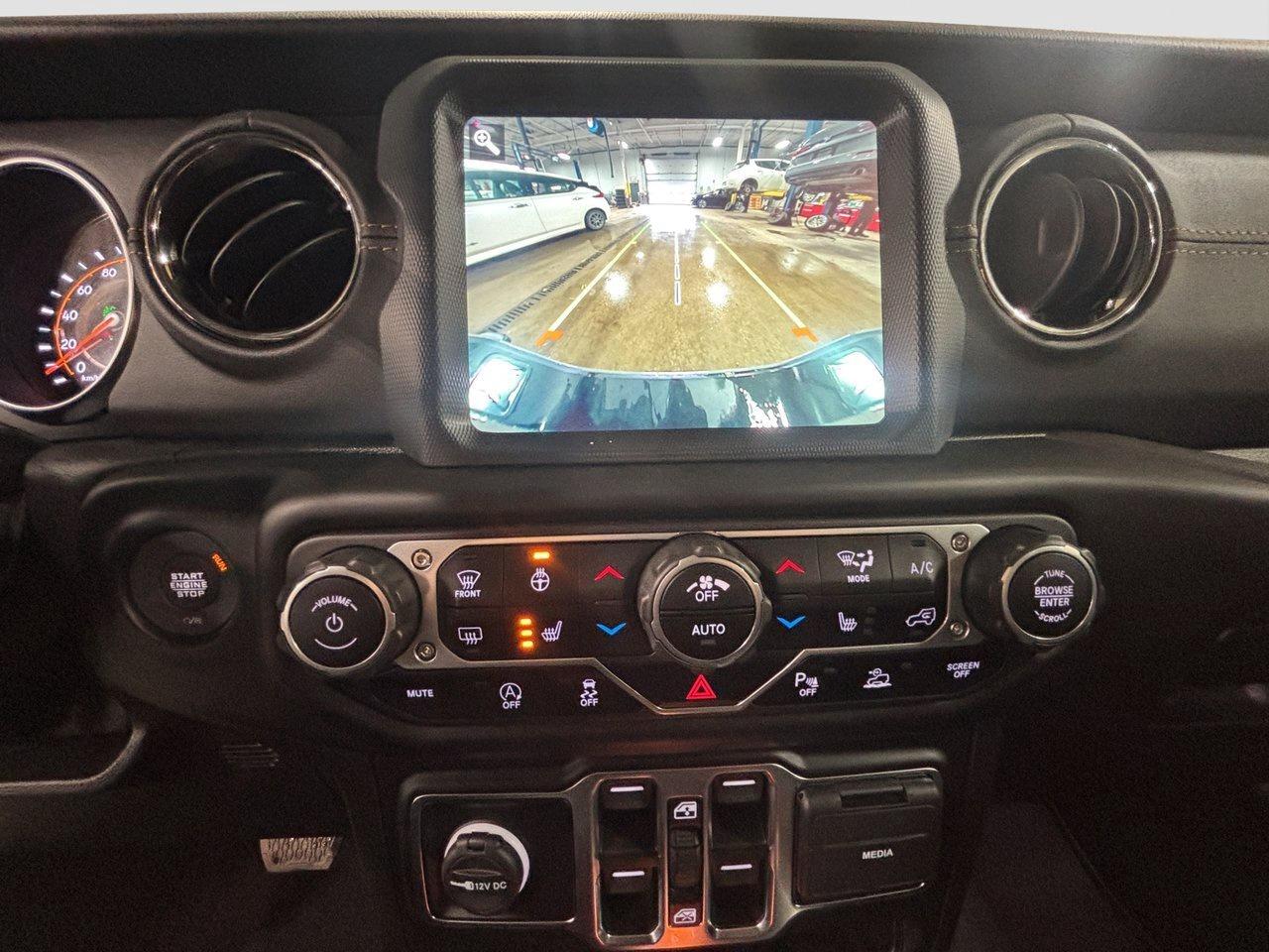 2022 Jeep Gladiator High Altitude 24N Package worth $9,495 Photo