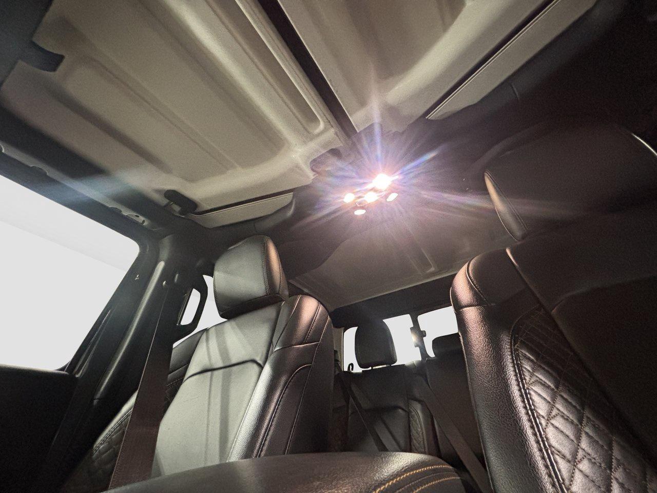2022 Jeep Gladiator High Altitude 24N Package worth $9,495 Photo