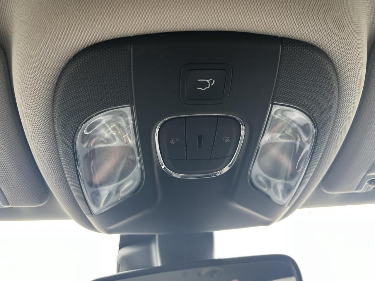 2022 Jeep Compass Trailhawk 4x4 Photo