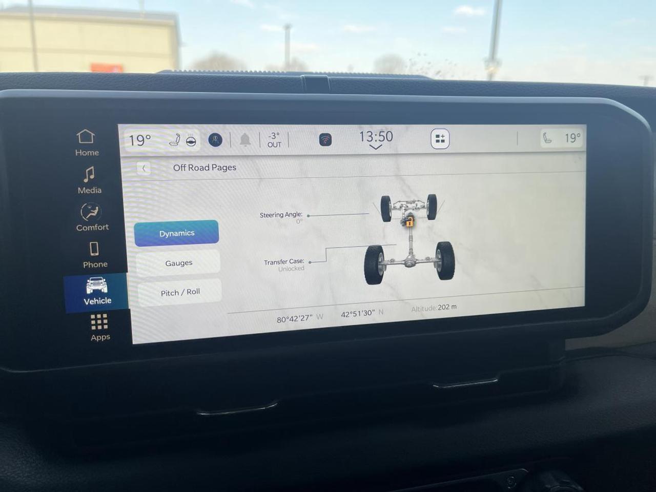 2024 Jeep WRANGLER 2 DOOR Sport S 2 Door 4x4 Photo