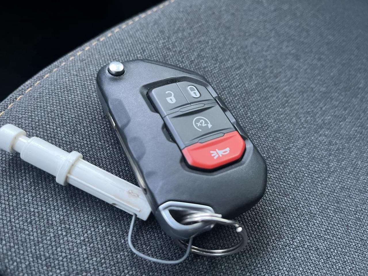 2024 Jeep WRANGLER 2 DOOR Sport S 2 Door 4x4 Photo