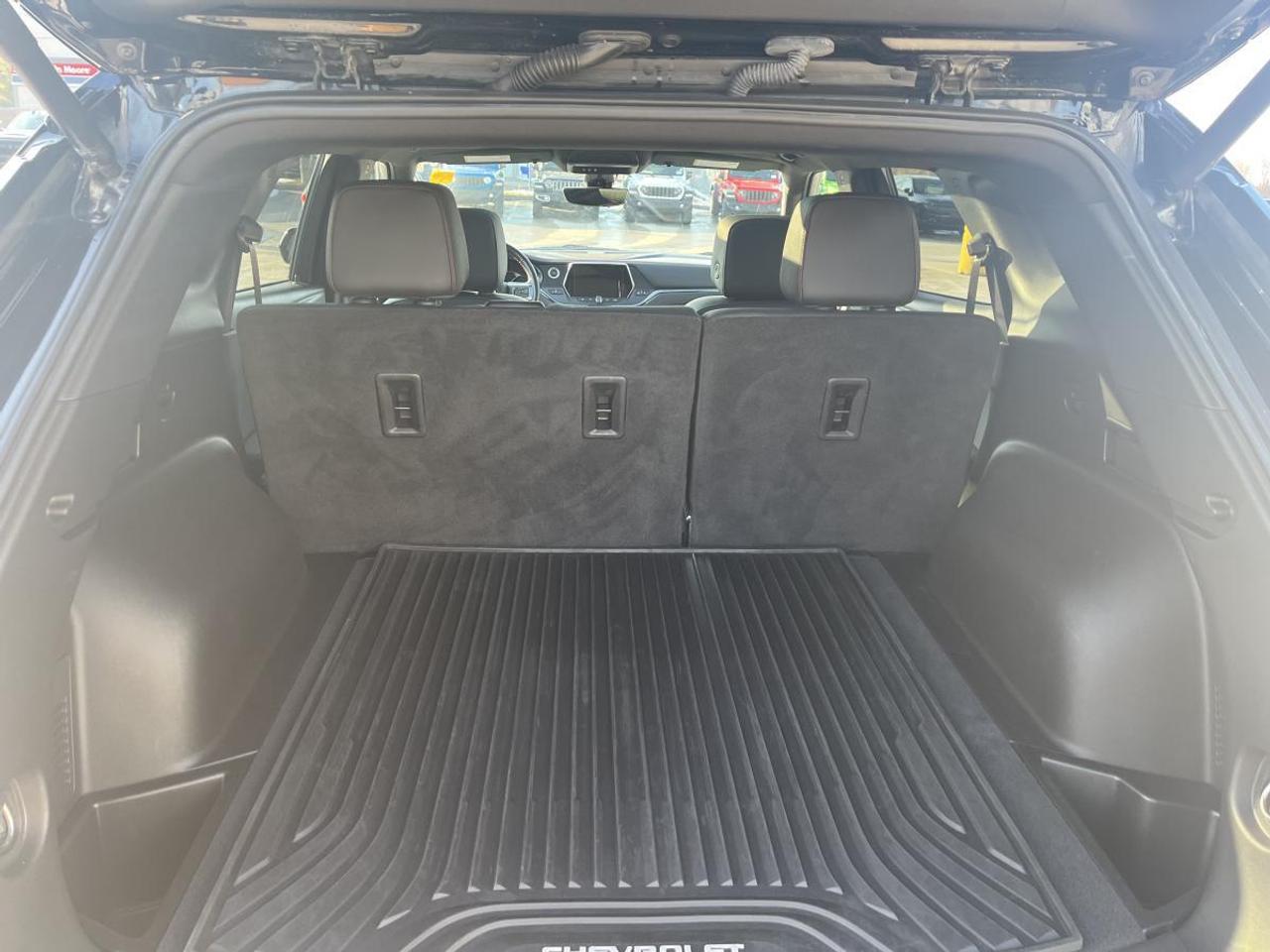 2022 Chevrolet Blazer RS AWD @ 3.99% for 60 mo Photo