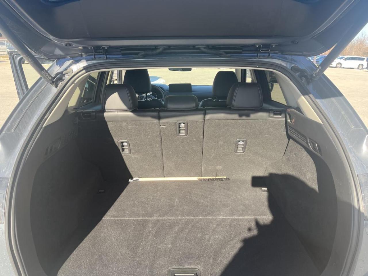 2025 Mazda CX-5 GS AWD Photo