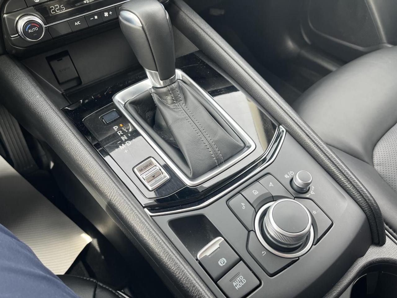 2025 Mazda CX-5 GS AWD Photo