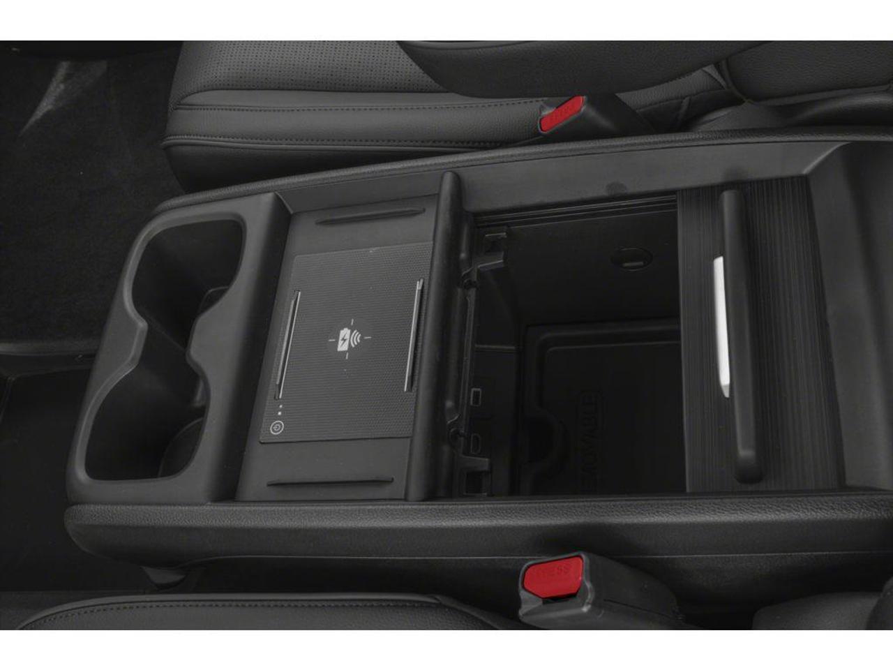 2026 Honda Odyssey Black Edition Passenger Van Photo