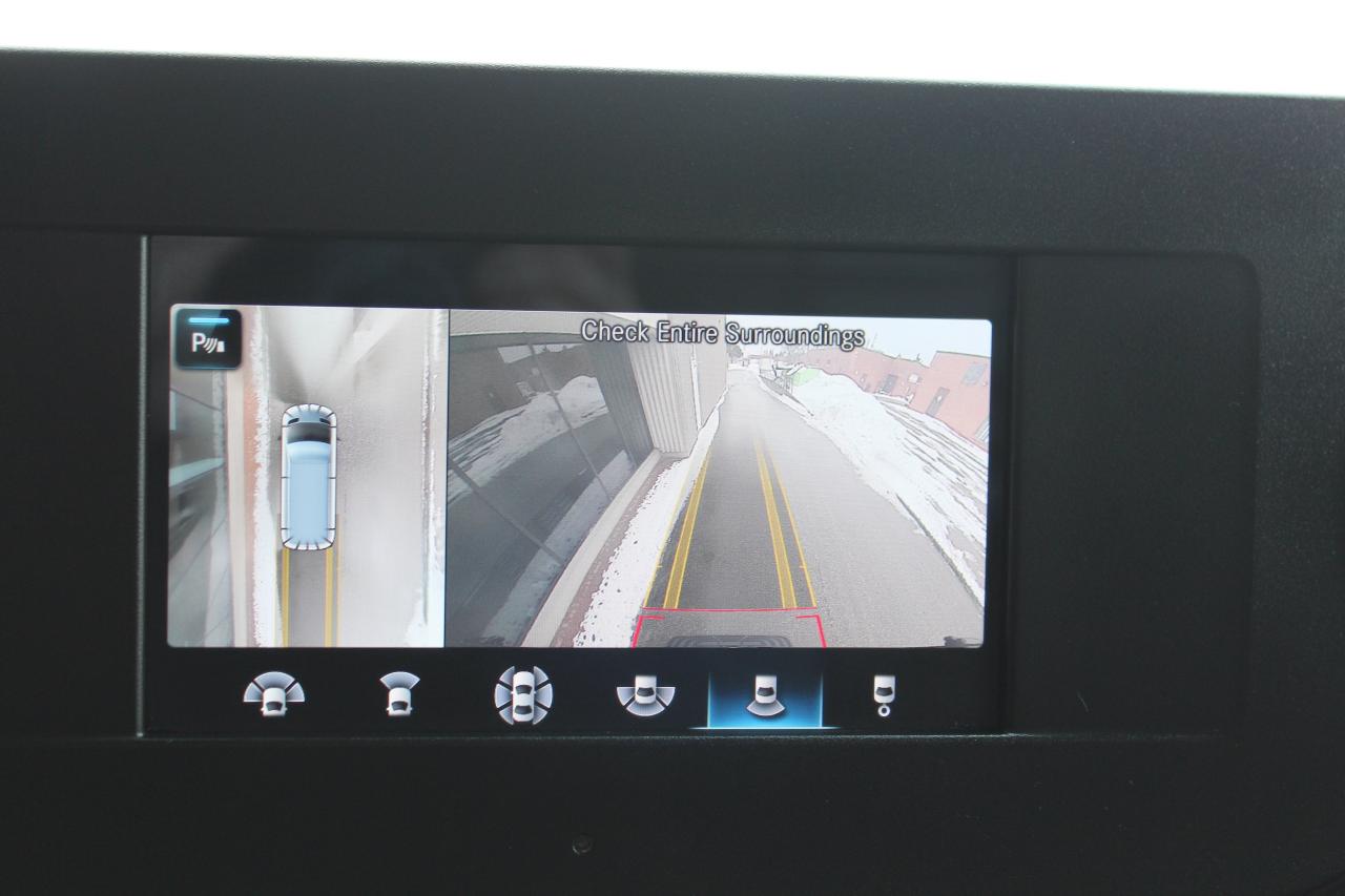 2024 Mercedes-Benz Sprinter Cargo Van 144" - "LOW ROOF" - "DIESEL" - "LEATHER SEATS" Photo