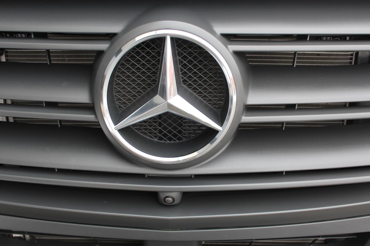 2024 Mercedes-Benz Sprinter Cargo Van 144" - "LOW ROOF" - "DIESEL" - "LEATHER SEATS" Photo