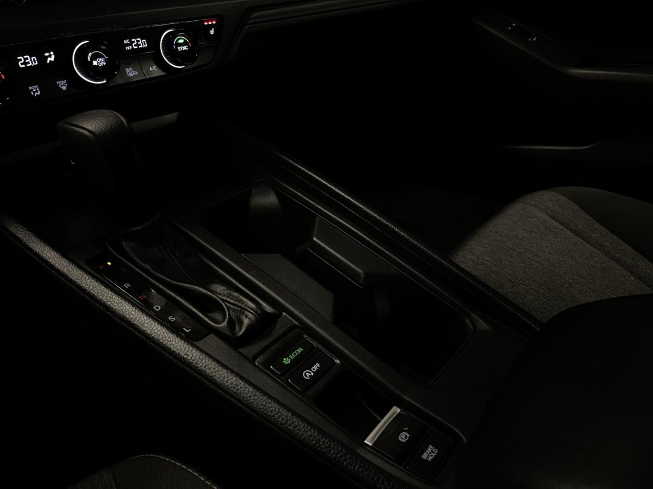 2024 Honda Accord EX Pearl White   Sunroof   Htd Seats   Blind Spot Photo